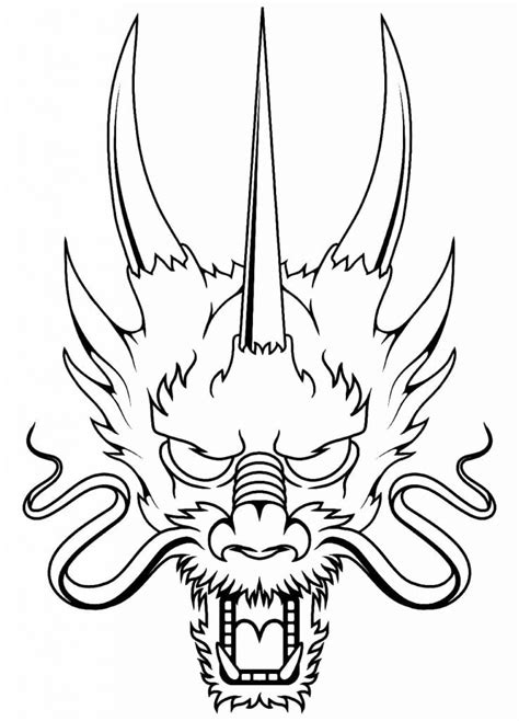 desenho de dragão - hijo de niurka